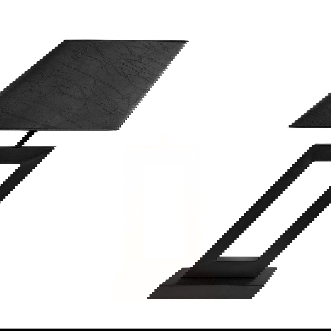 Arezzo-lampunjalka musta OUTLET