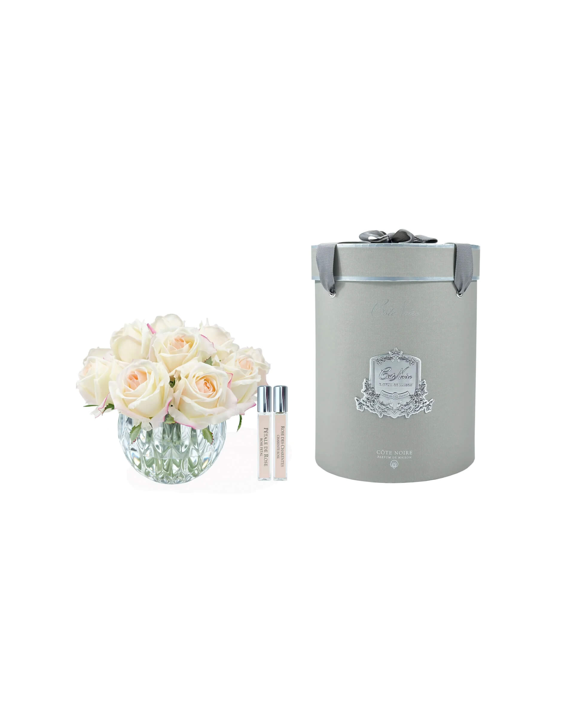 Bouton de Rose Luxe Gift Set Blush