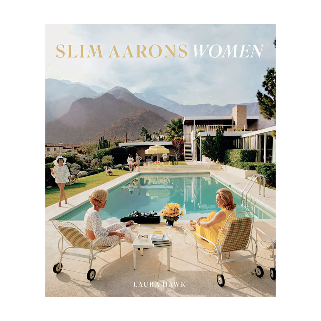 Slim Aarons: Women