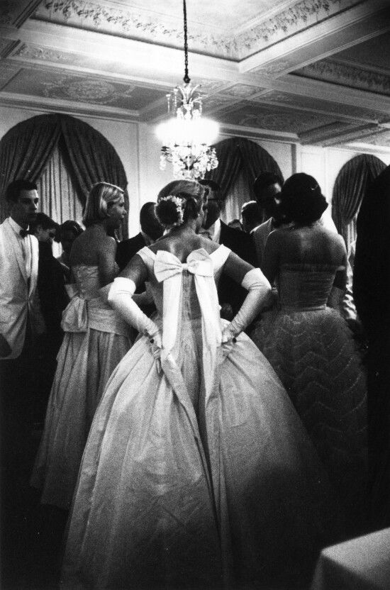 Debutante Ball