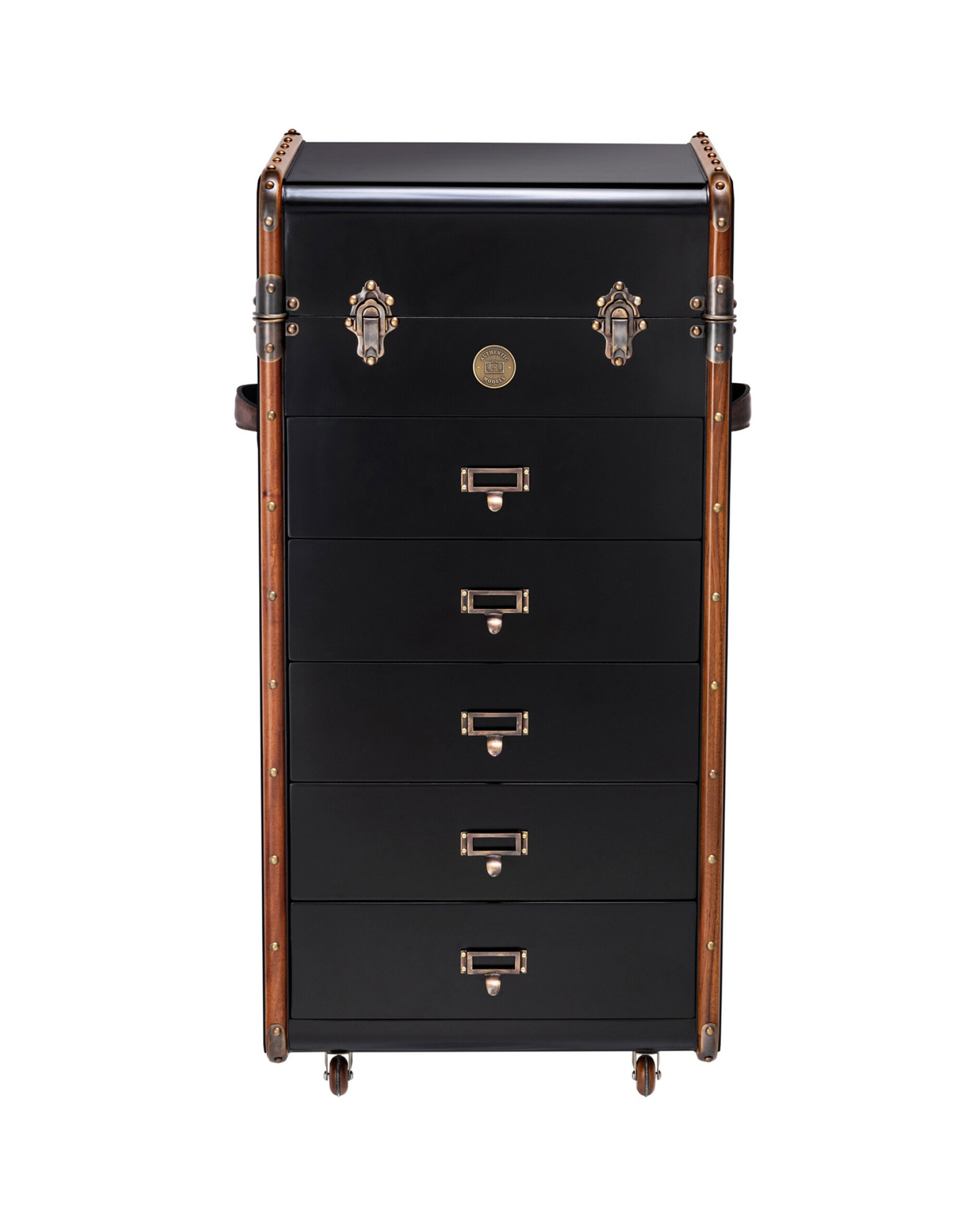 Stateroom Drawer Black