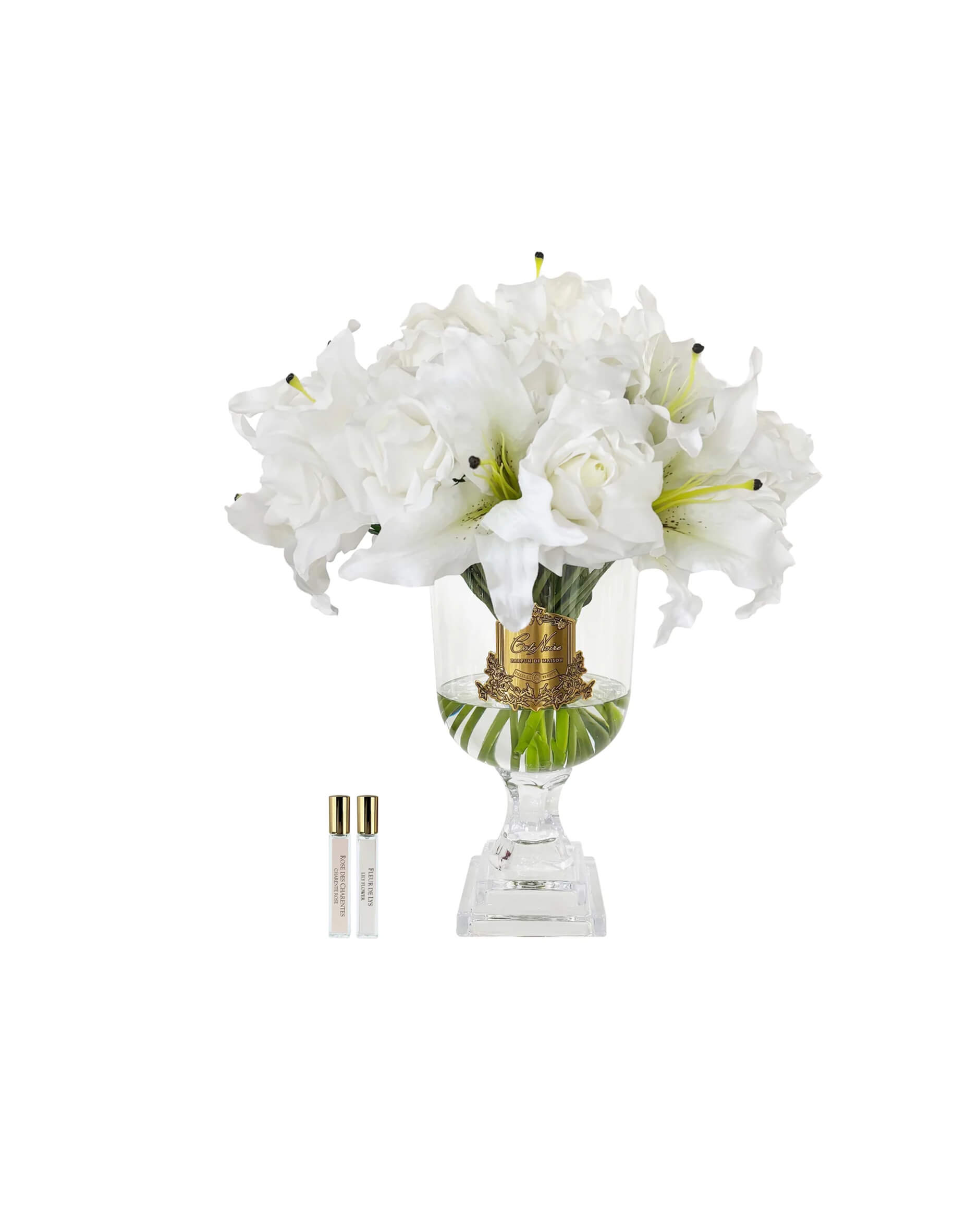 Lys de Versailles Gift Set