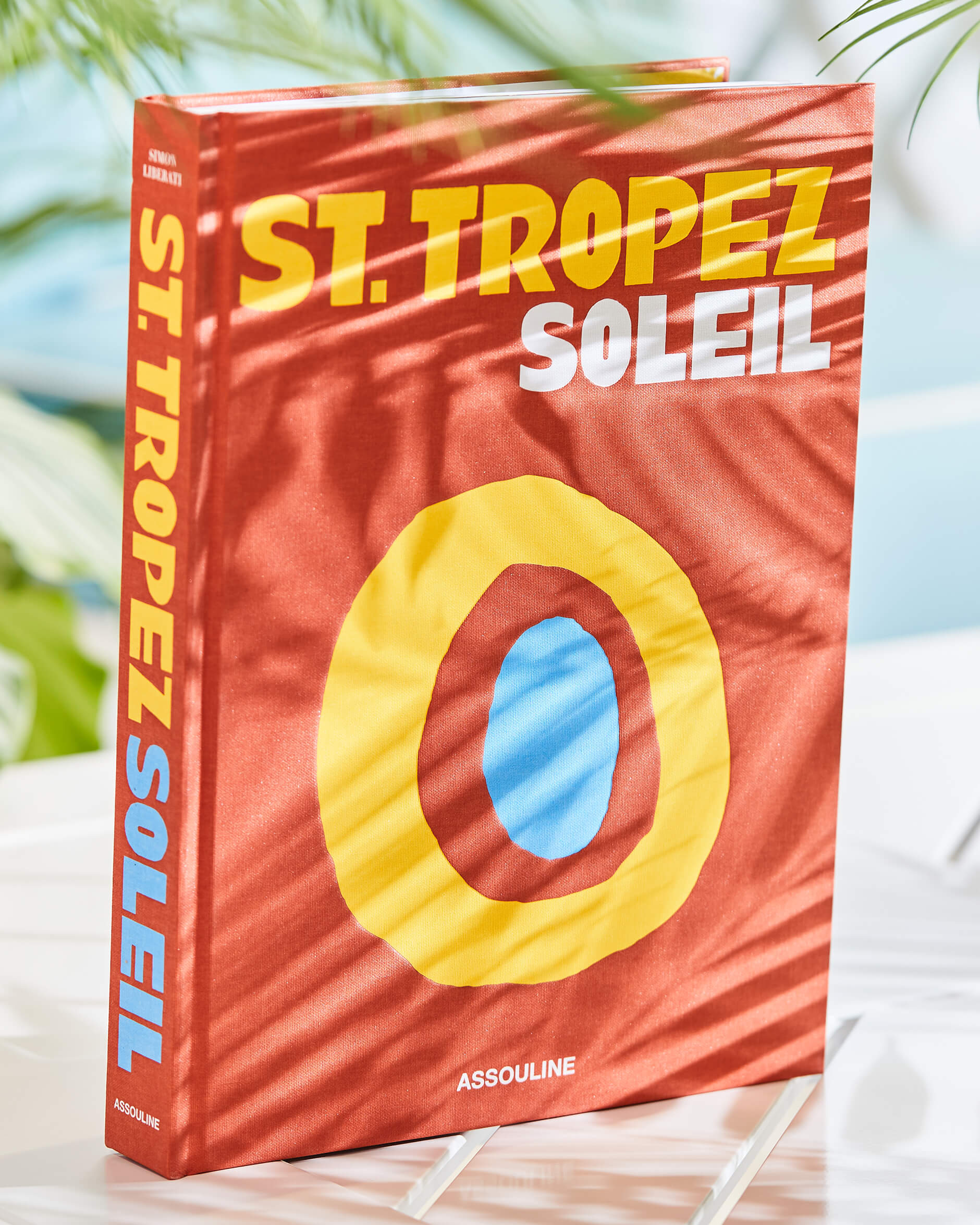 St. Tropez Soleil