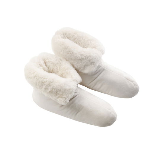 Polar Bear - Aspen Slippers Polar Bear