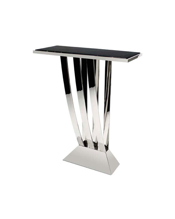 Beau Deco Console Table