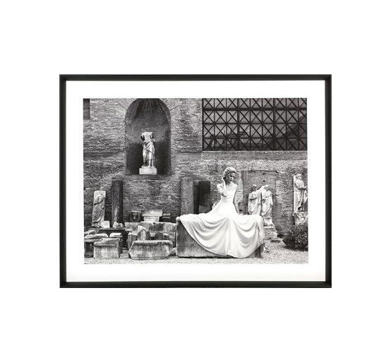 Thermae Diocletiani, Rome