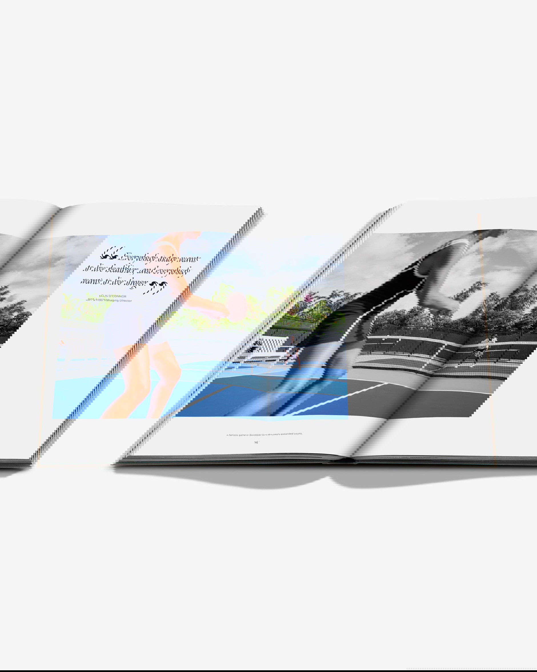 The Boca Raton: A Century of Being Iconic