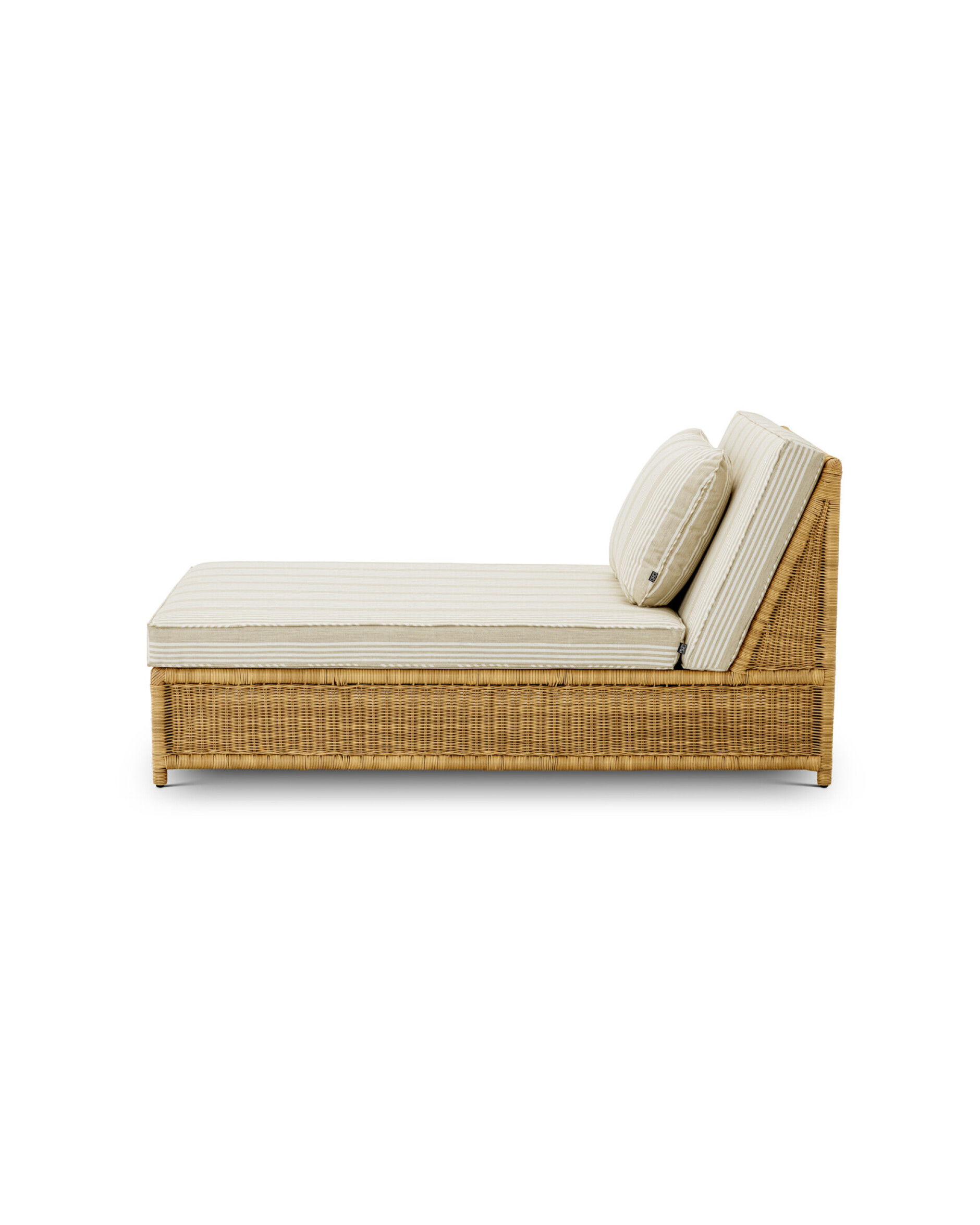 Hampton Outdoor Daybed saville beige