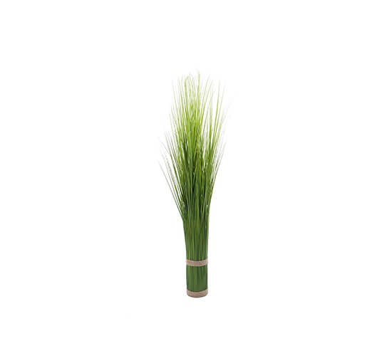 Produktfoto för Gräs konstväxt grön