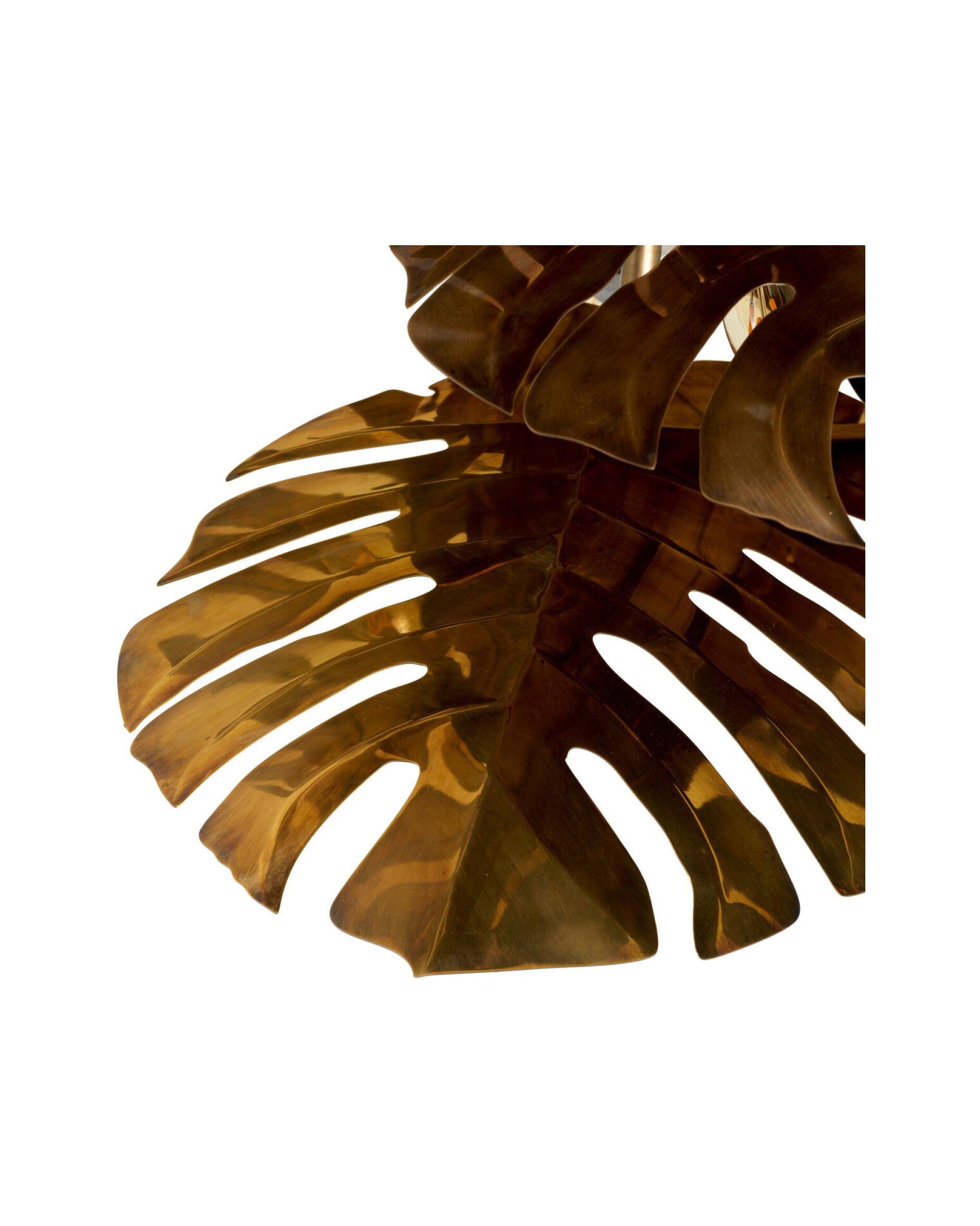 Tropique kattovalaisin antiikkimessinki