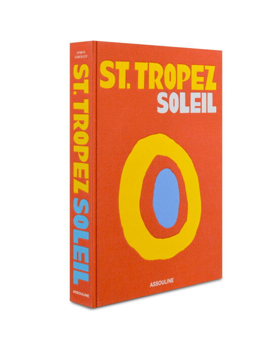 St. Tropez Soleil