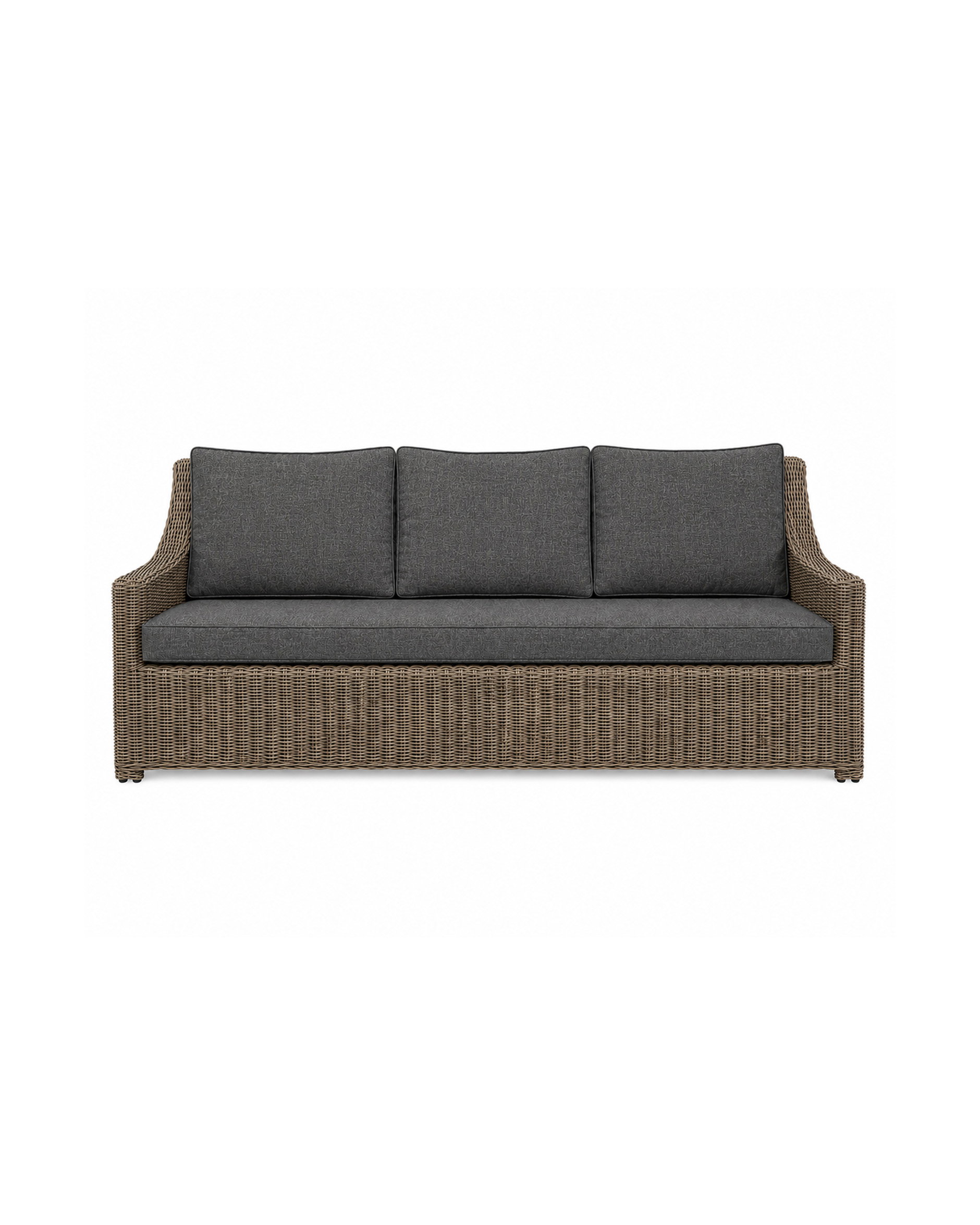 Cover Layton Sofa Trafford Anthracite