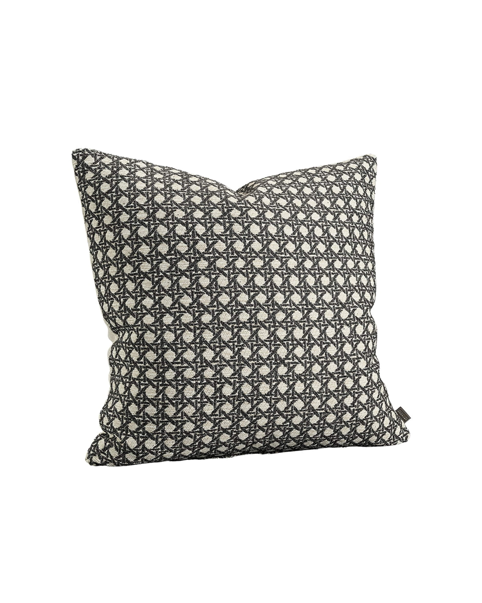 Nomad cane kuddfodral grå