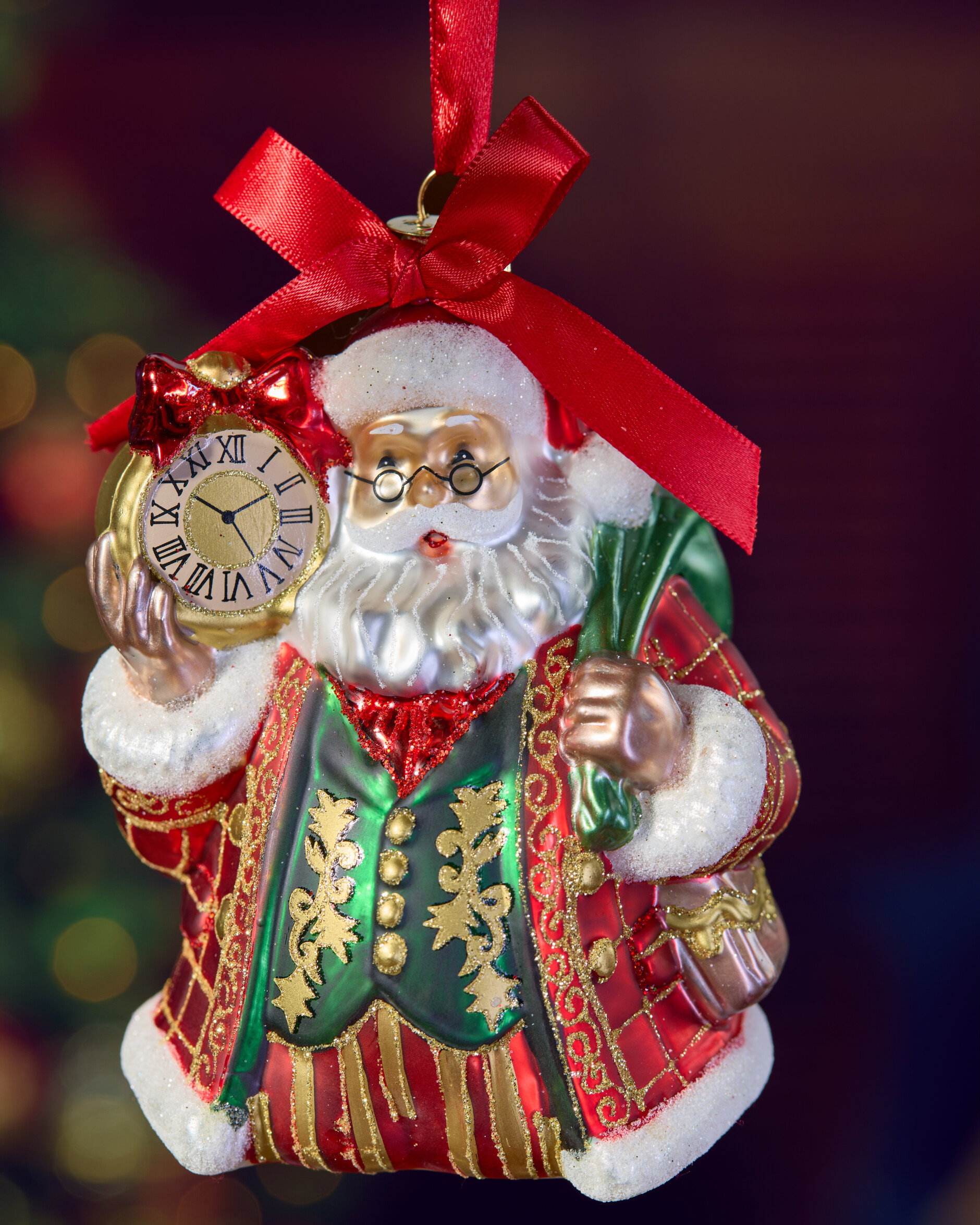 Augustus nisse juletræspynt