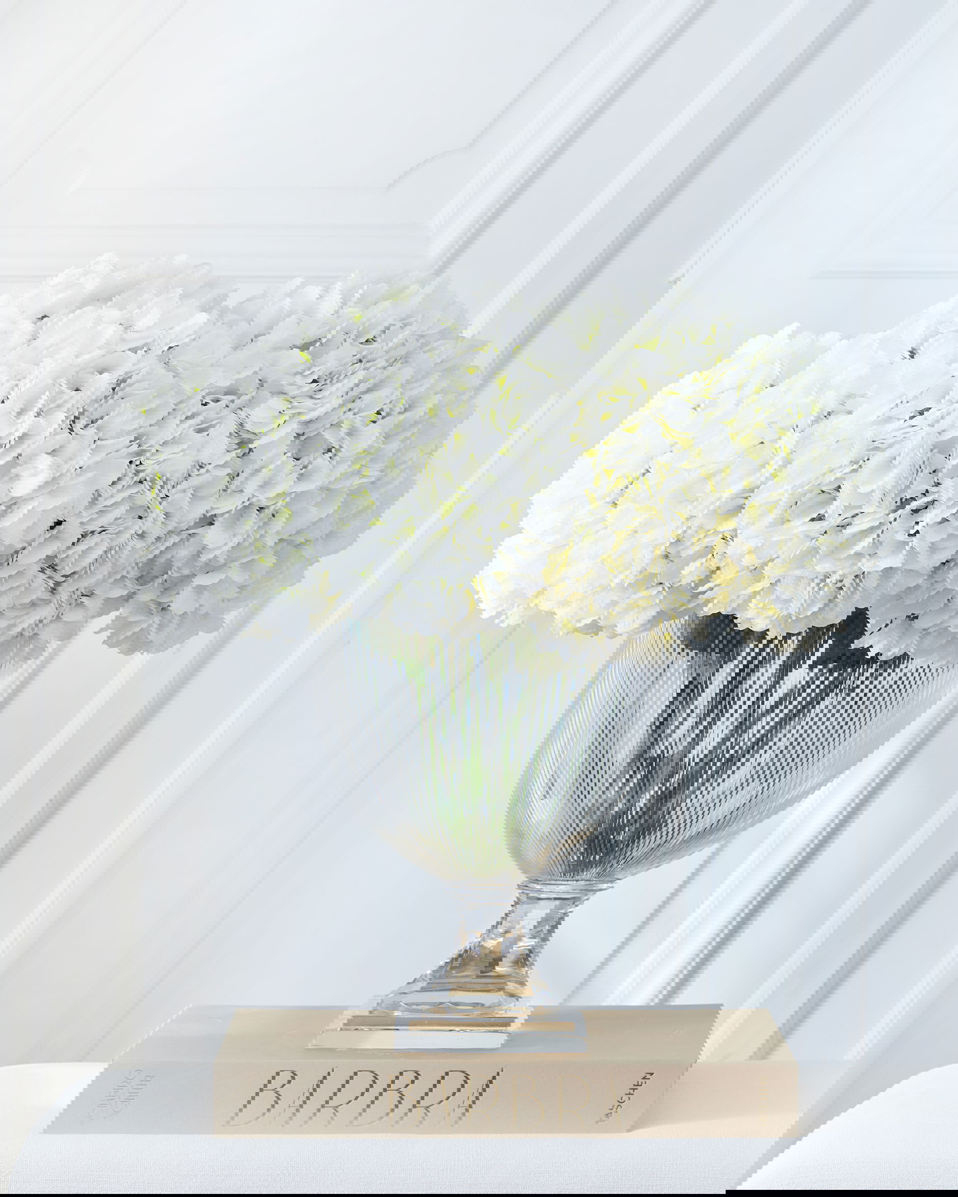 Cantwell vas kristall