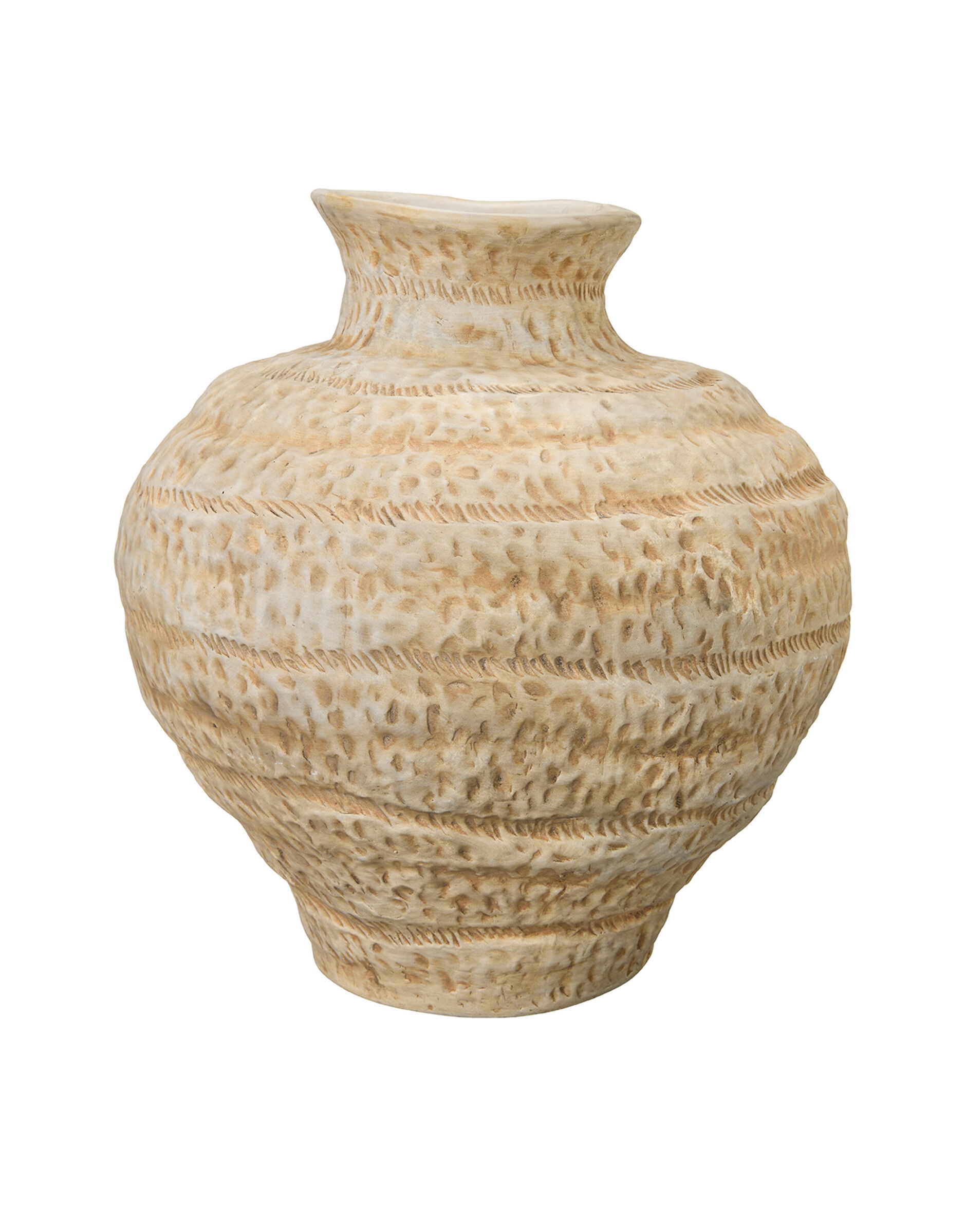 Elena-urn beige