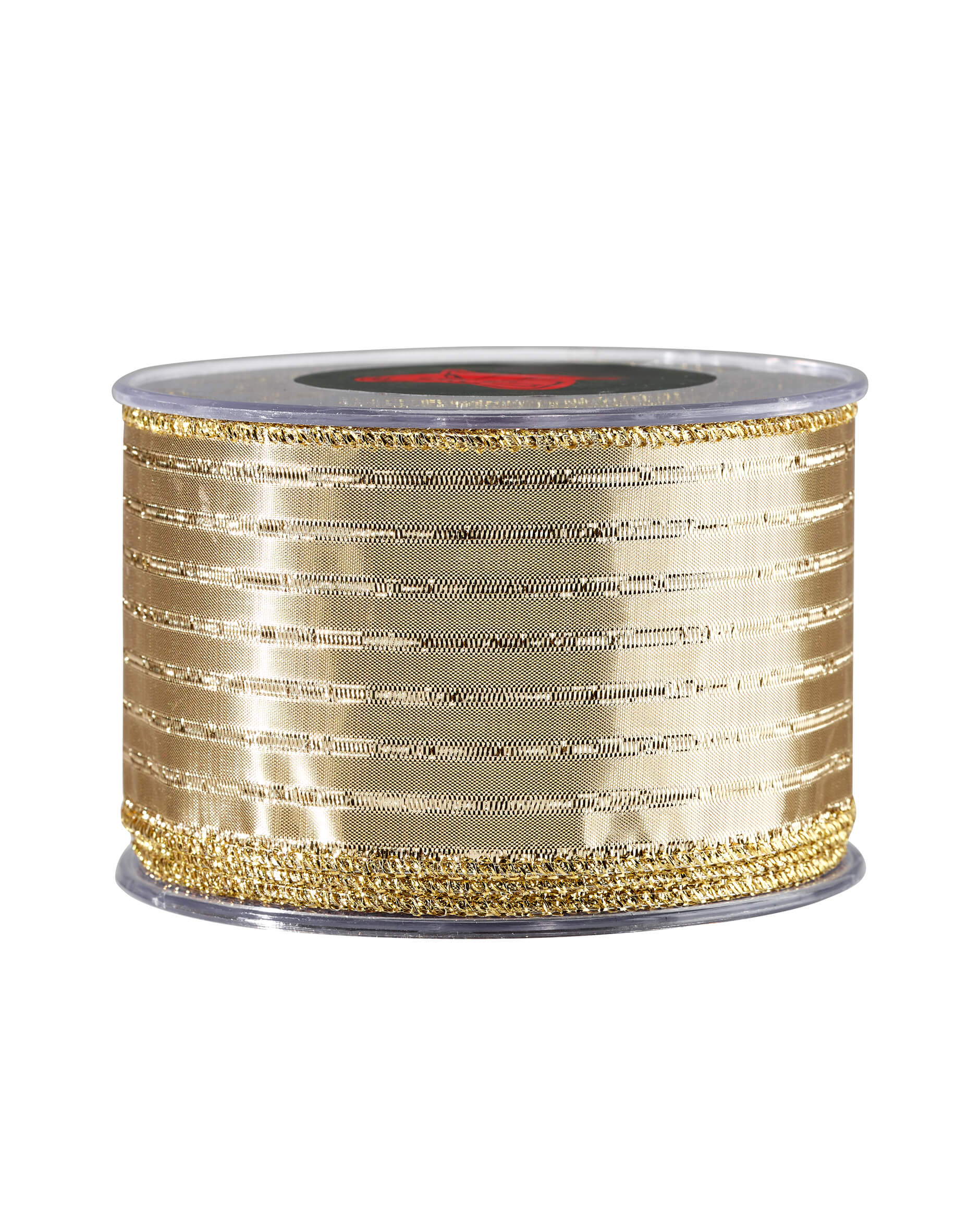 Aiden-tekstiilinauha, kulta 9m
