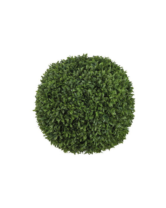 Buxbom konstväxt grön