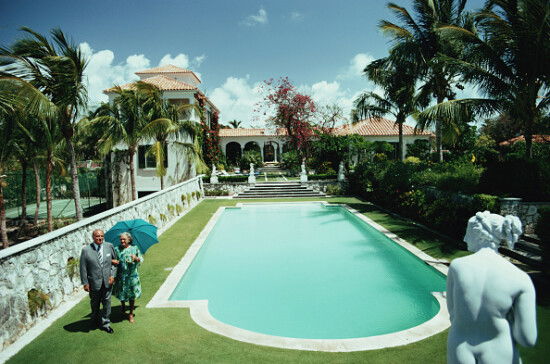 Lyford Cay