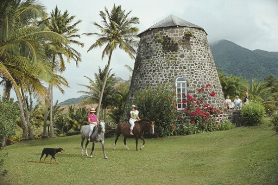 Saint Kitts and Nevis
