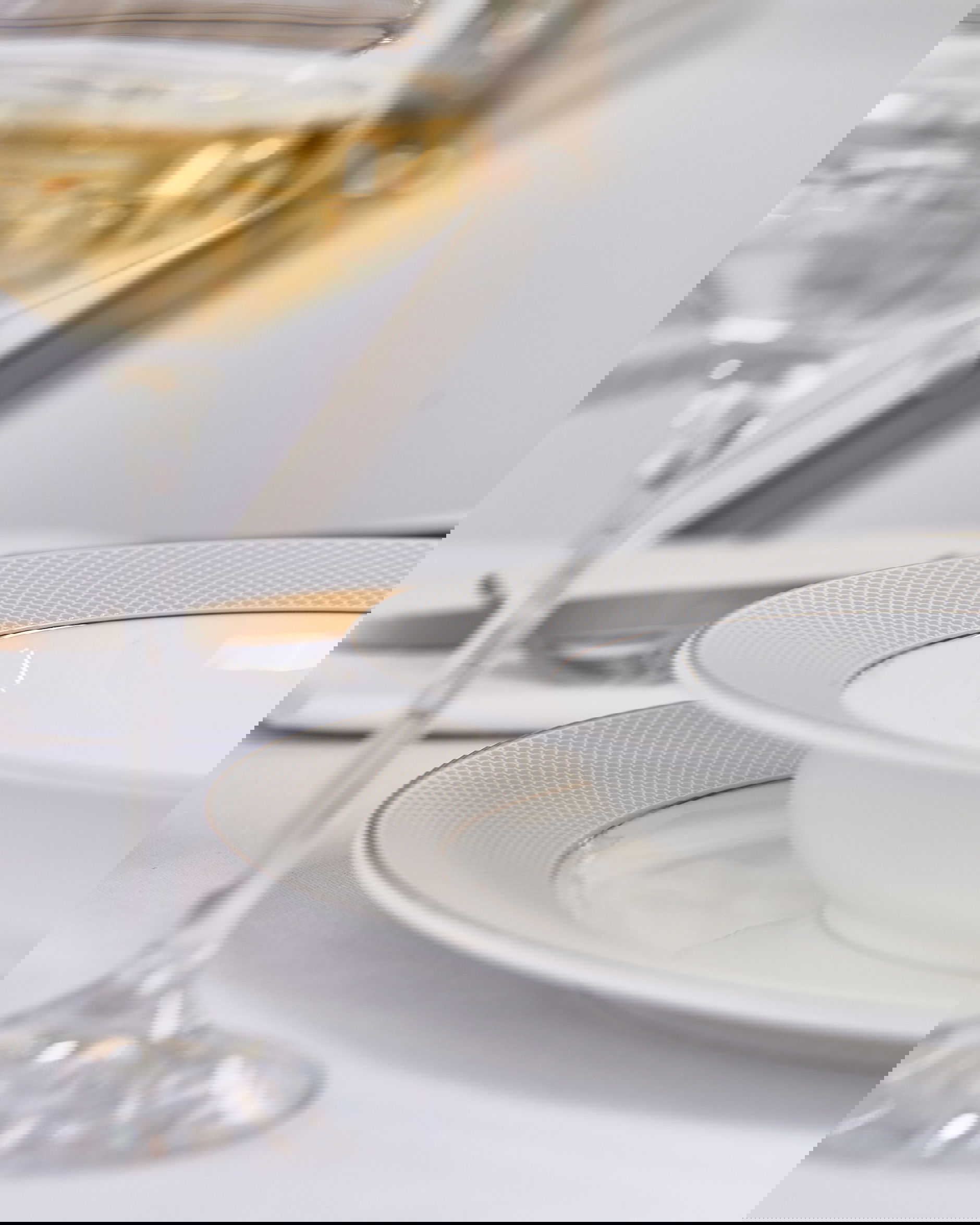 Palladio djup tallrik 6-pack