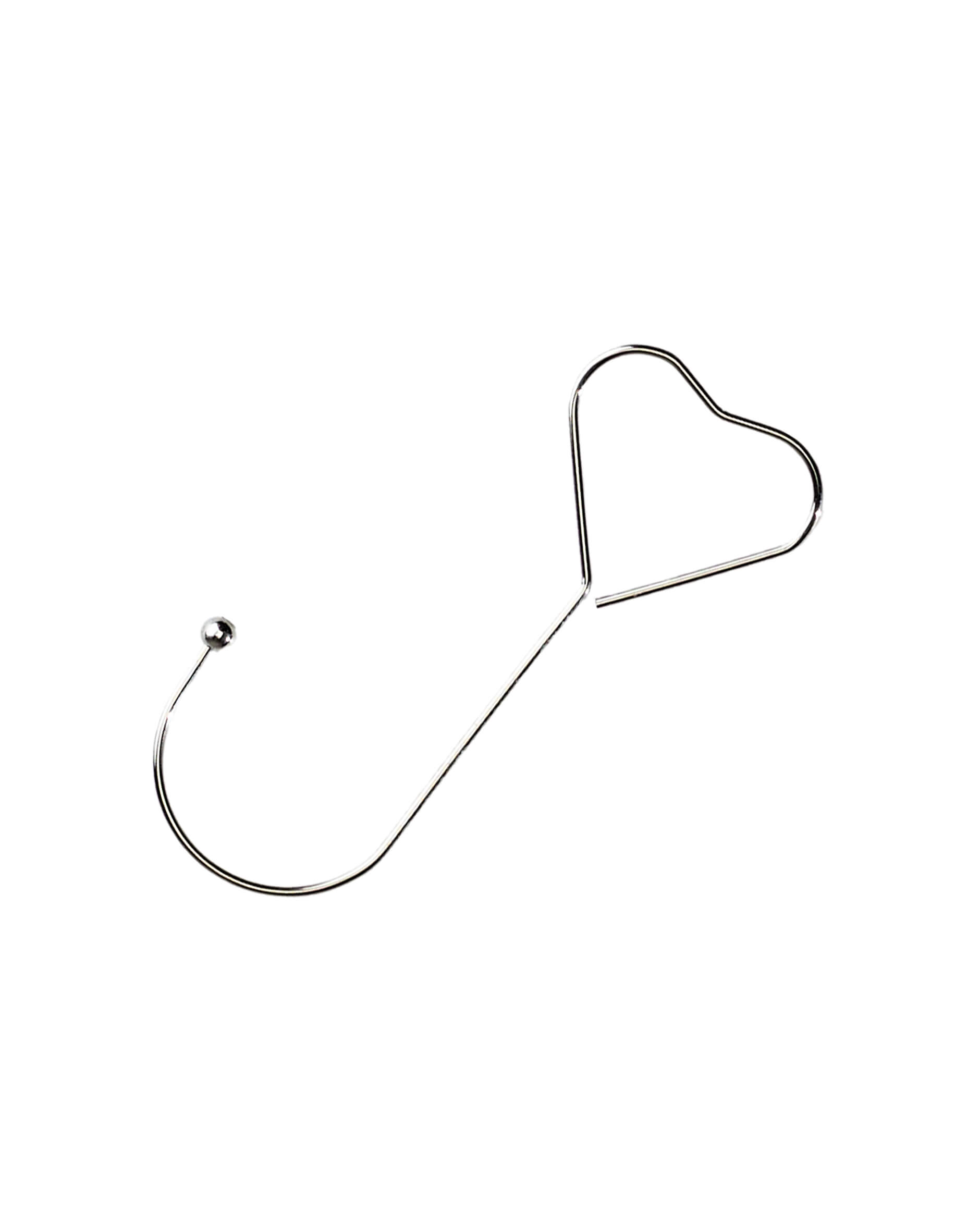 Blake hängare till juldekoration silver 12-pack