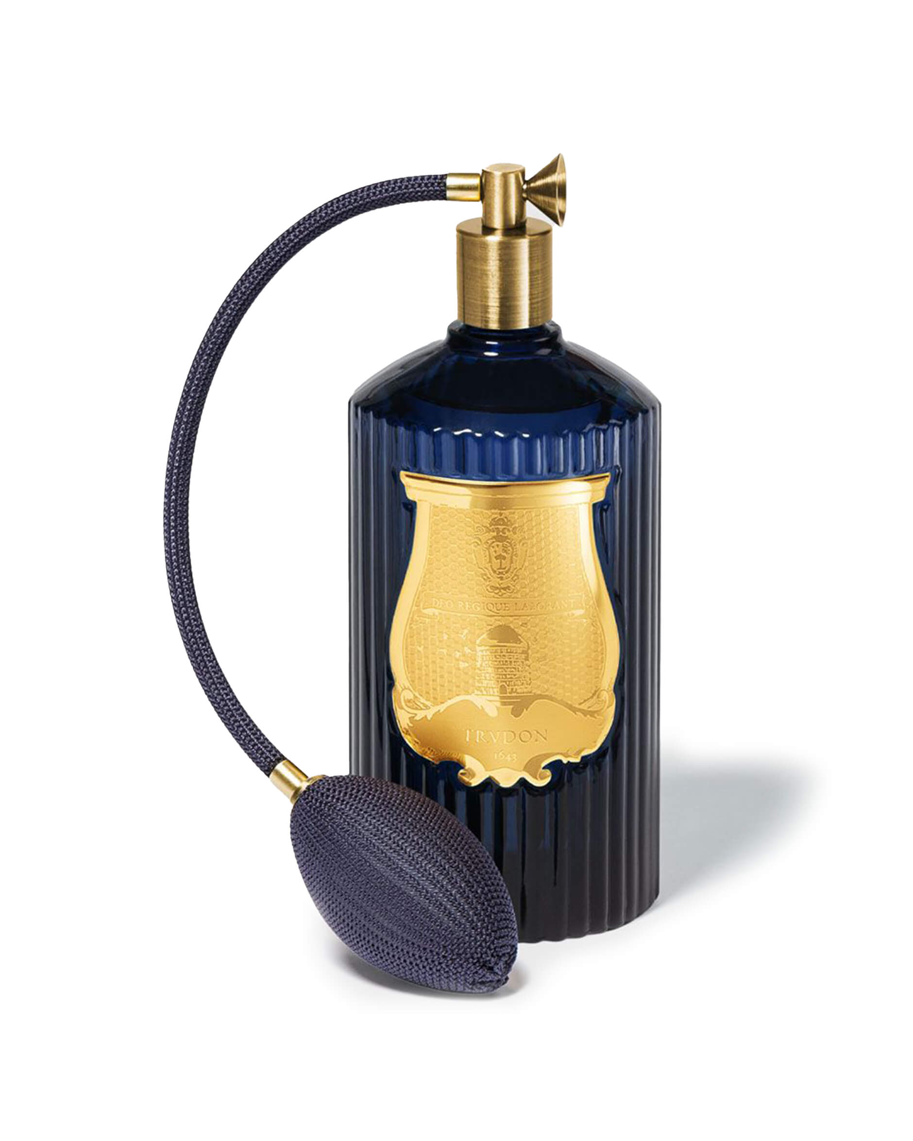 Trudon Room Spray Reggio