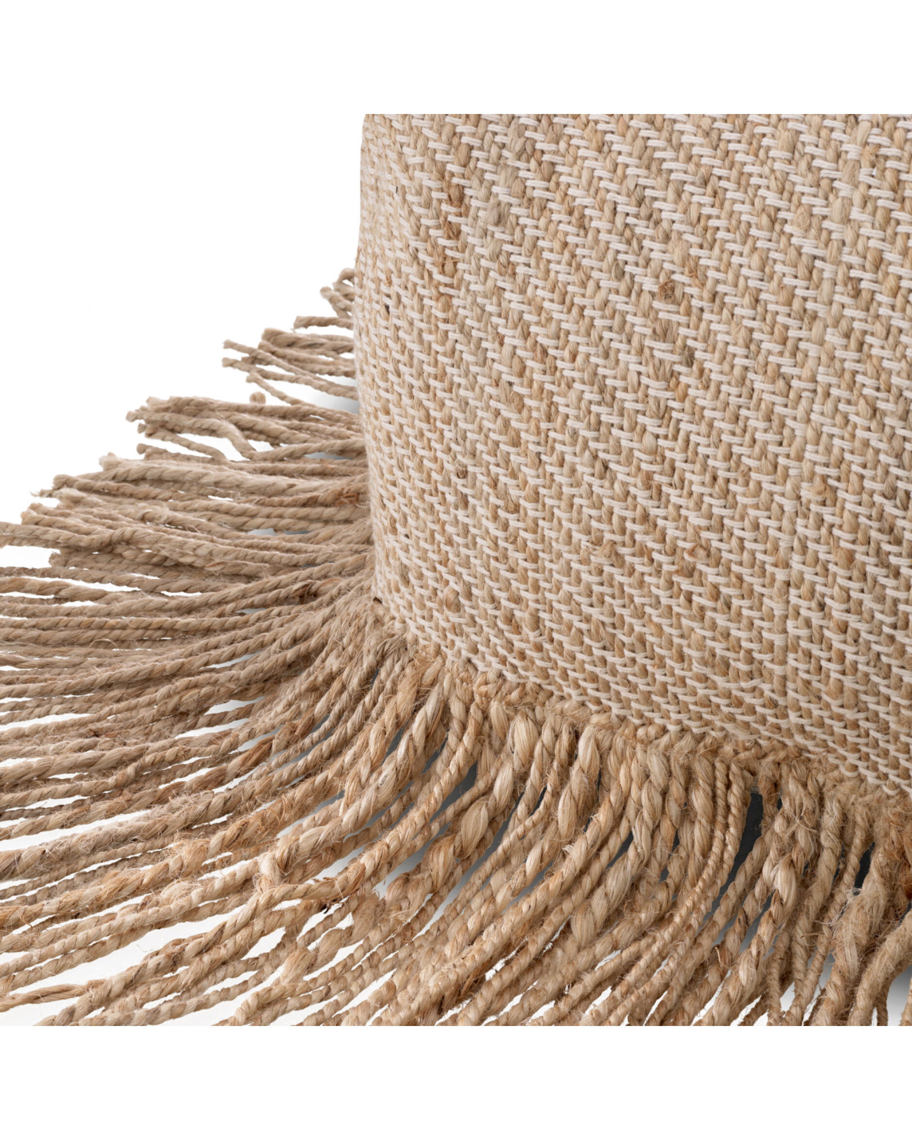 Vieste fotpall natur