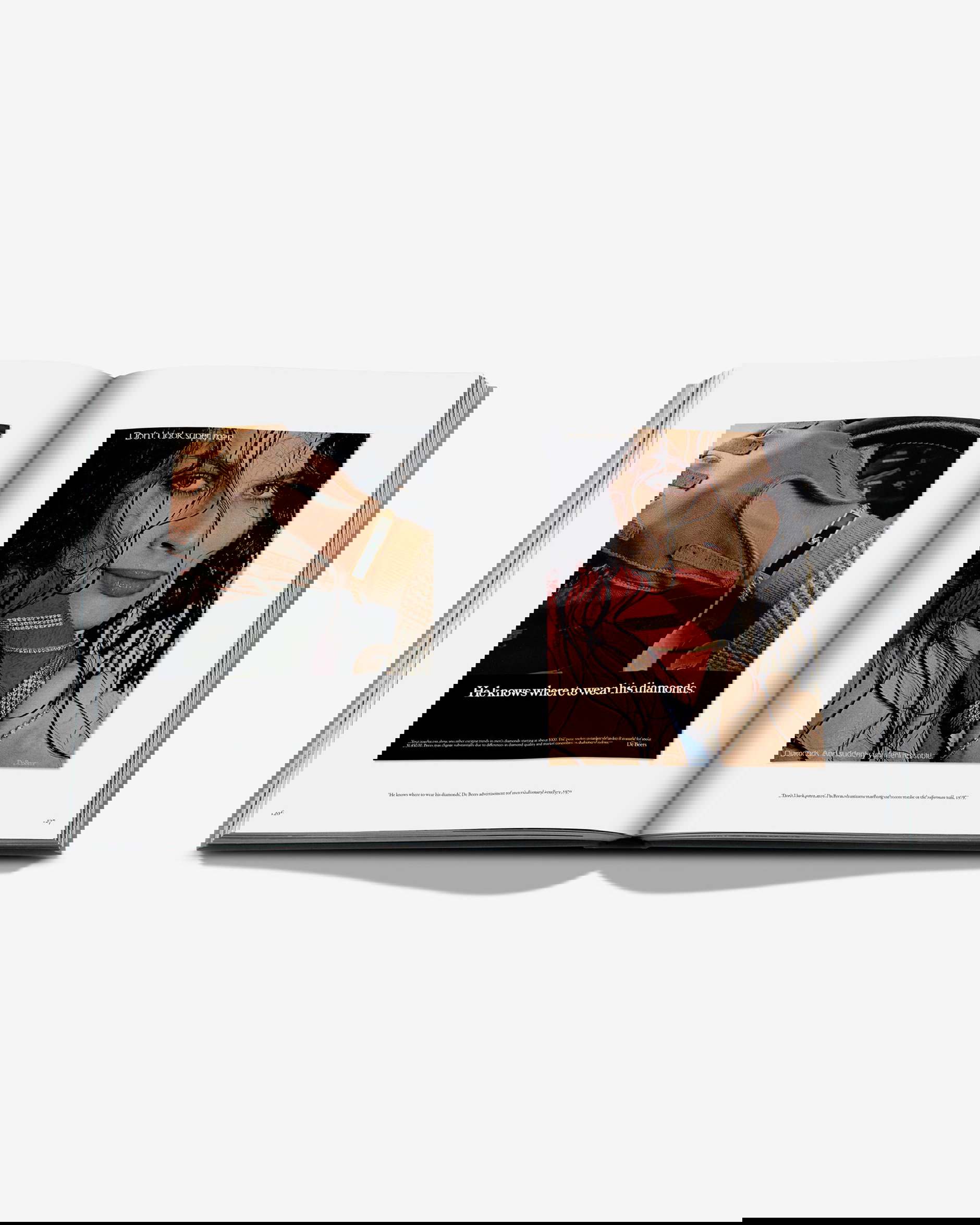 A Diamond is Forever