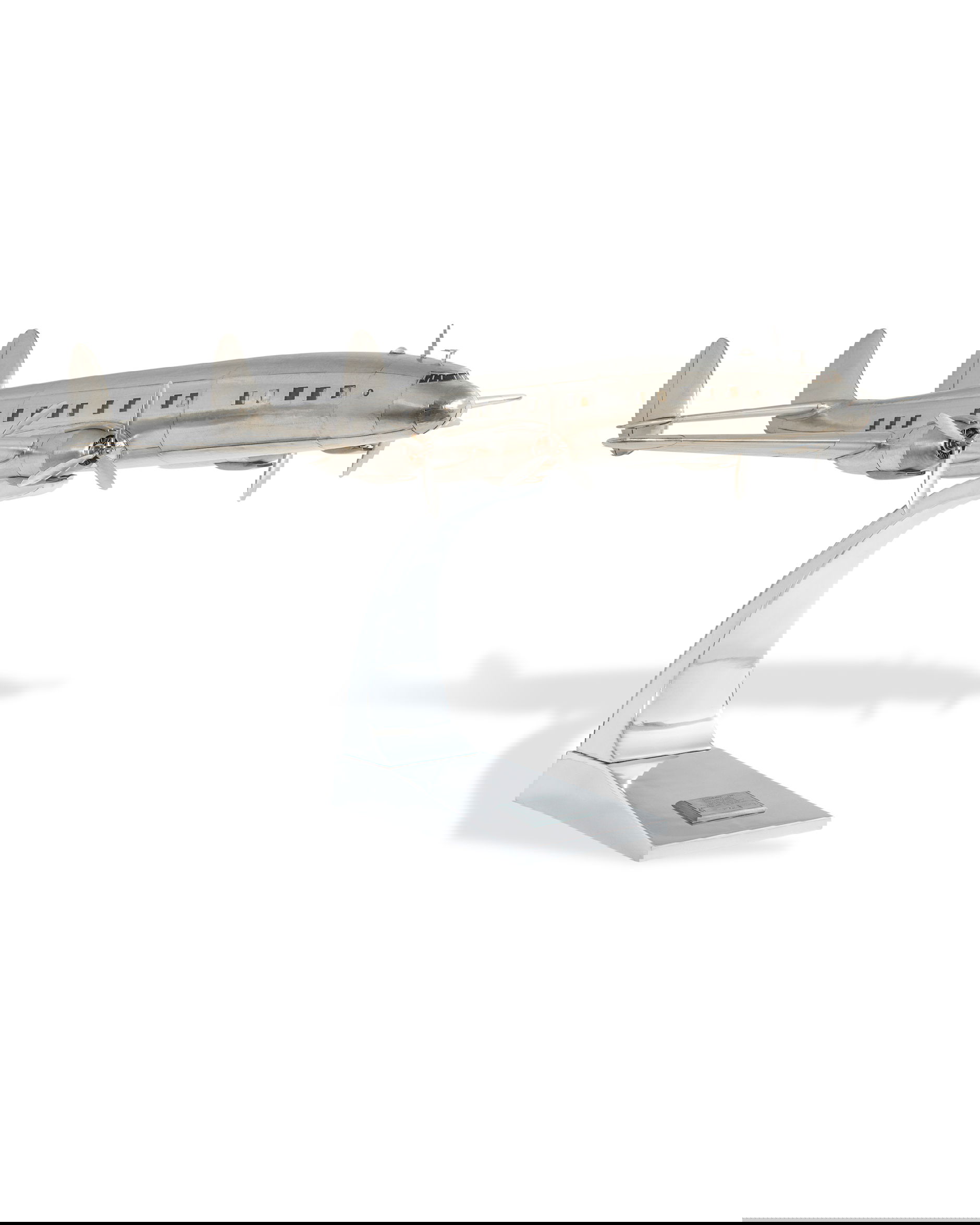 Constellation modellflygplan