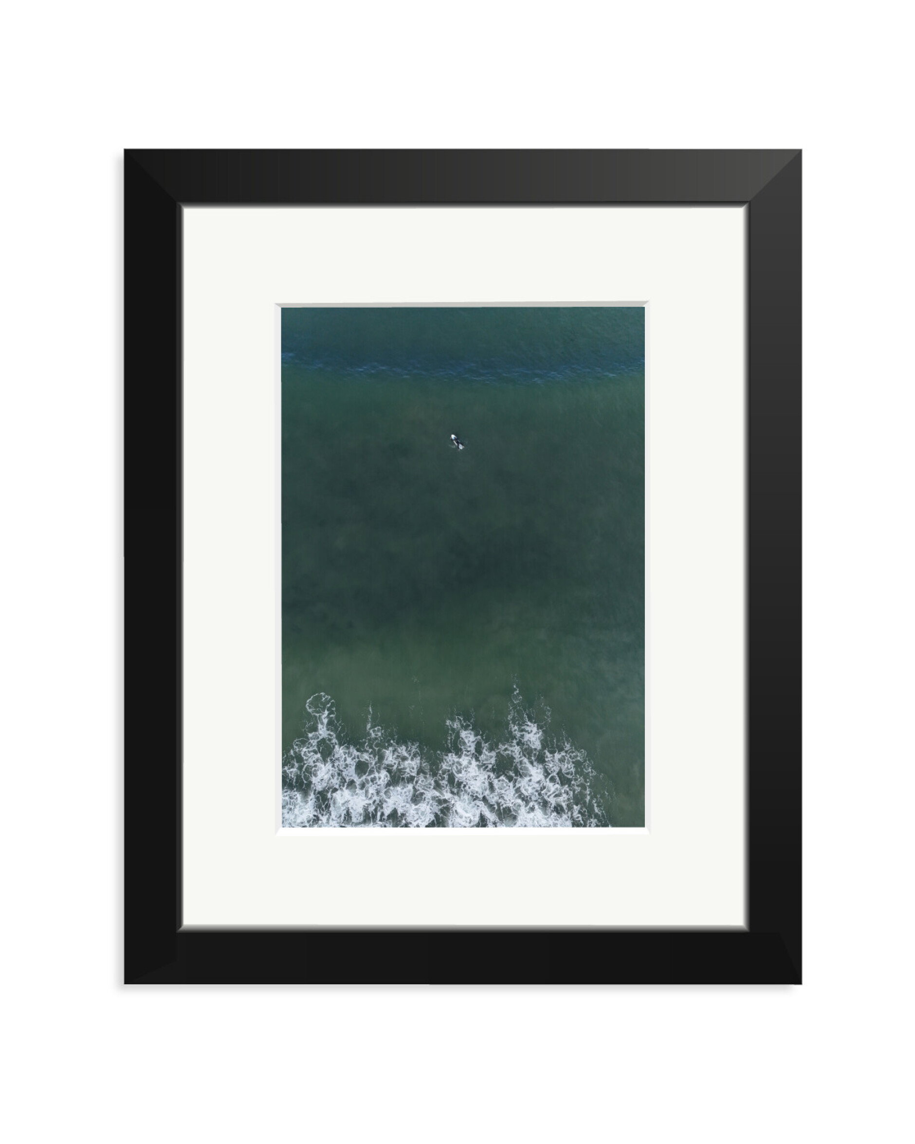 Tofino Surfer Black / Small