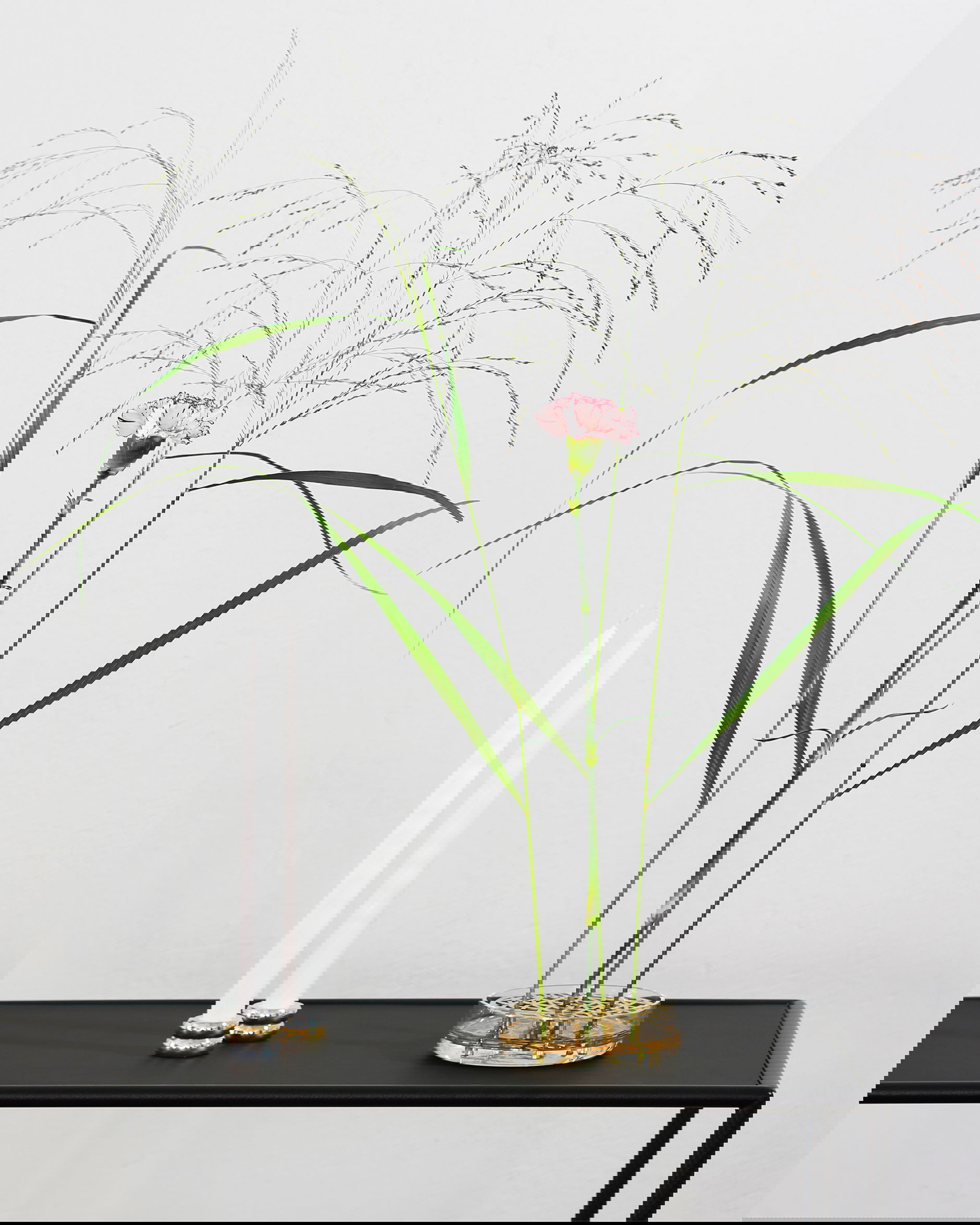 Marriage Duo ljushållare