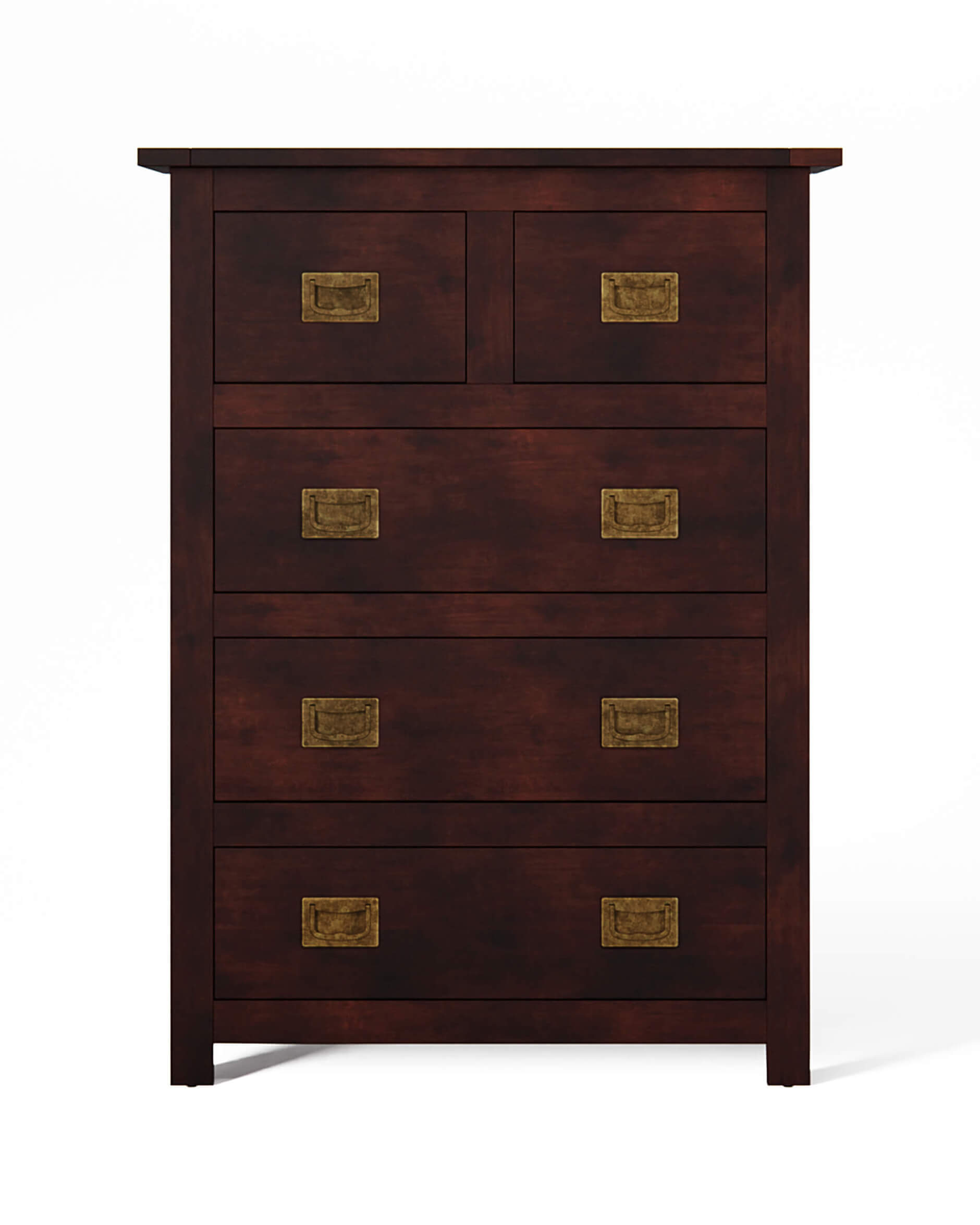 Backbay byrå heritage english