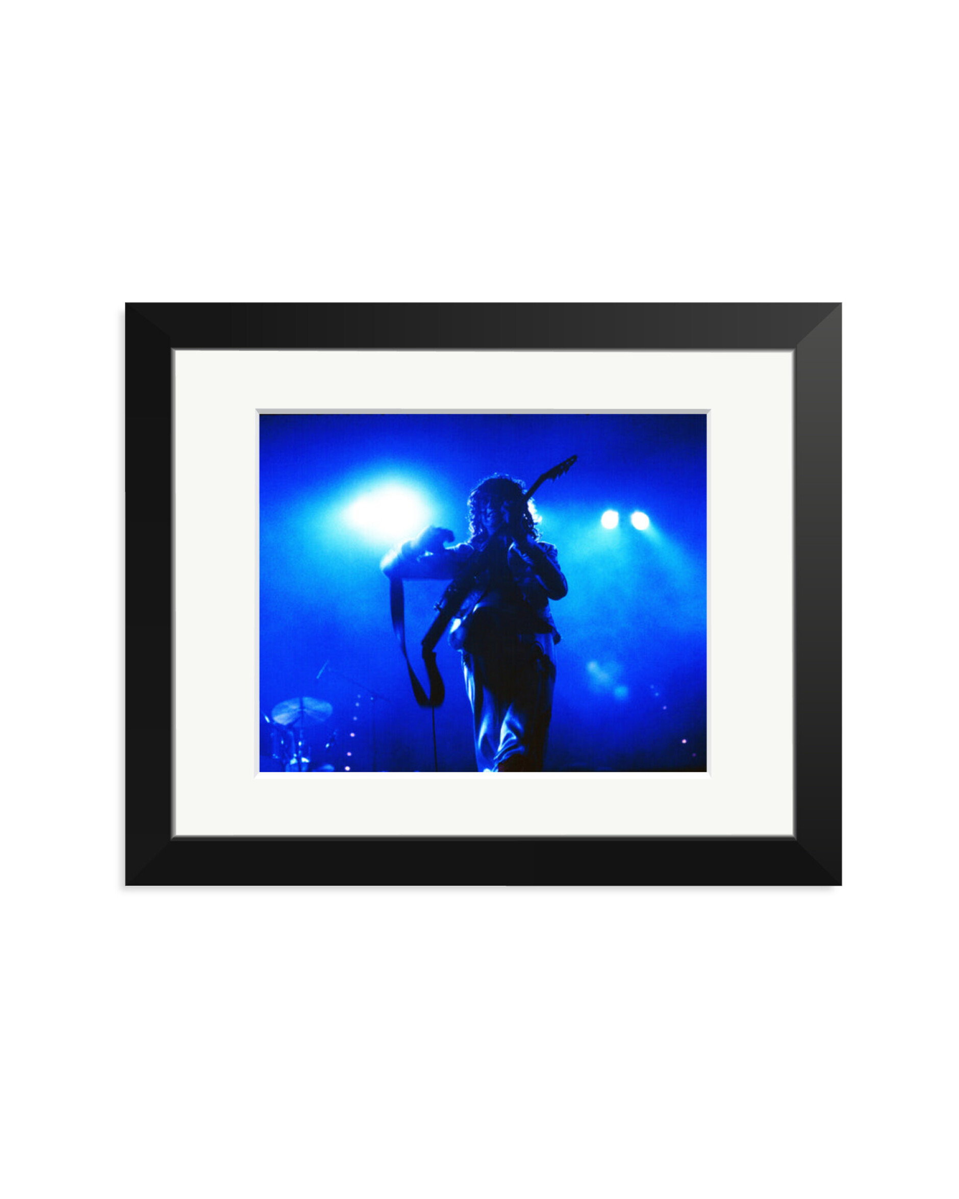 Jimmy Page 1977 Black / Small