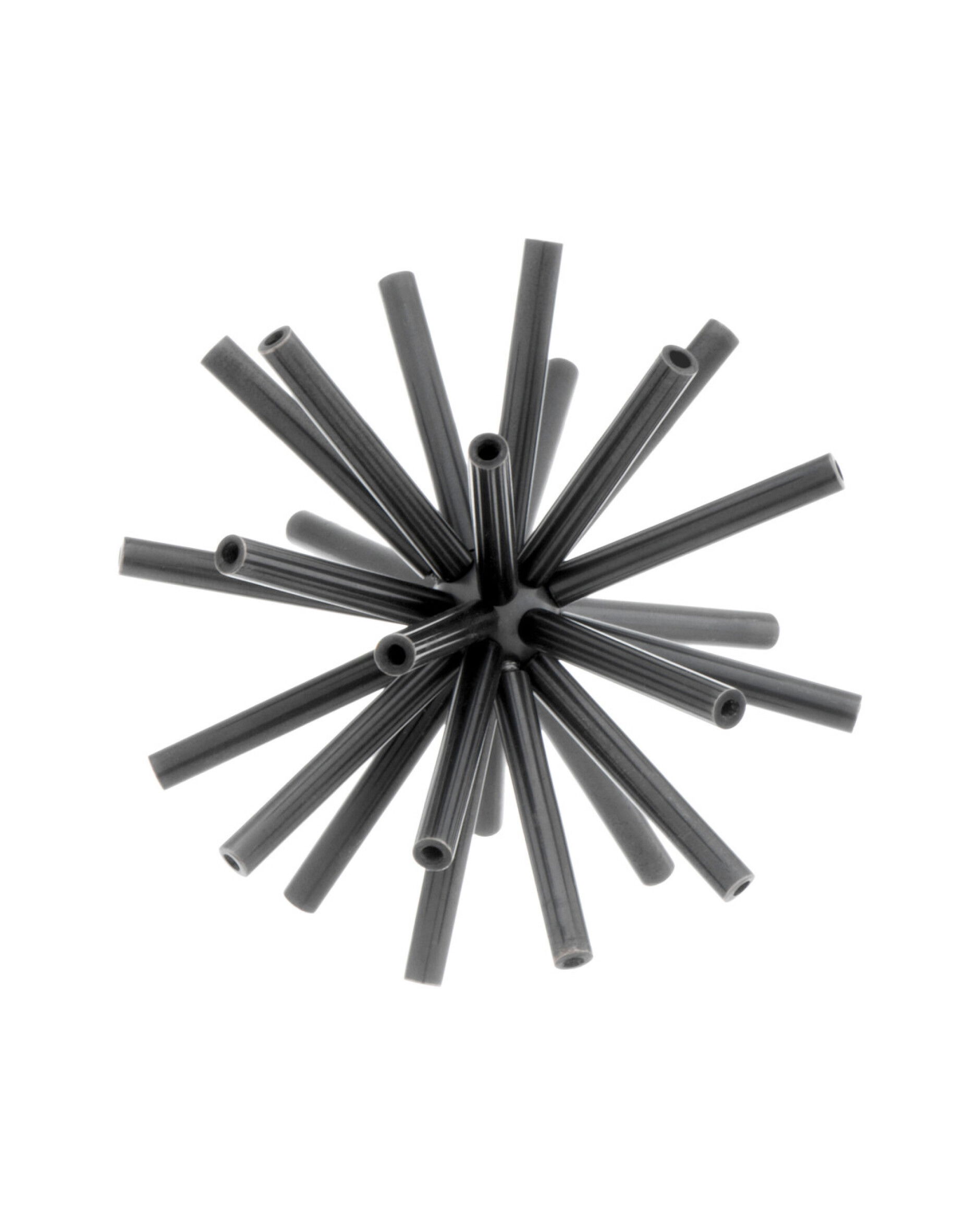 Object Meteor Bronze set of 3