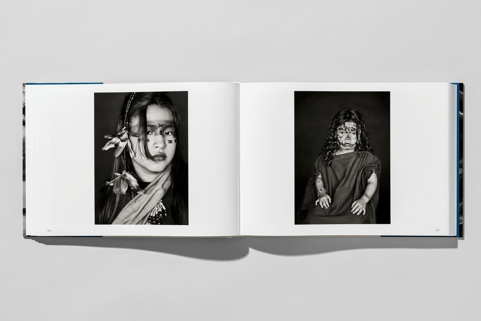 Sebastião Salgado. Amazônia