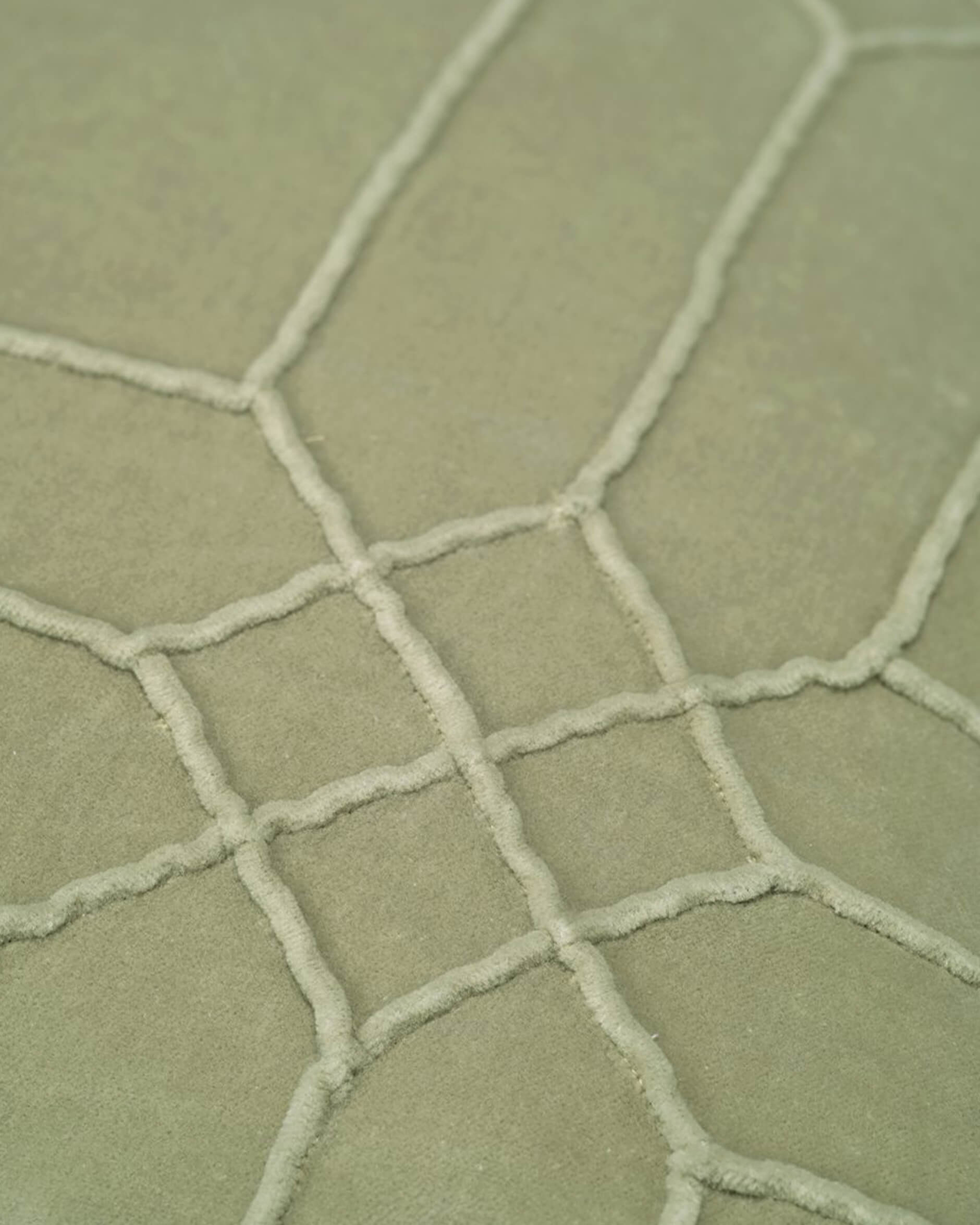 Dehli kuddfodral tea OUTLET