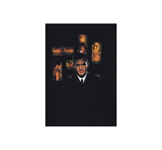 Hugh Hefner