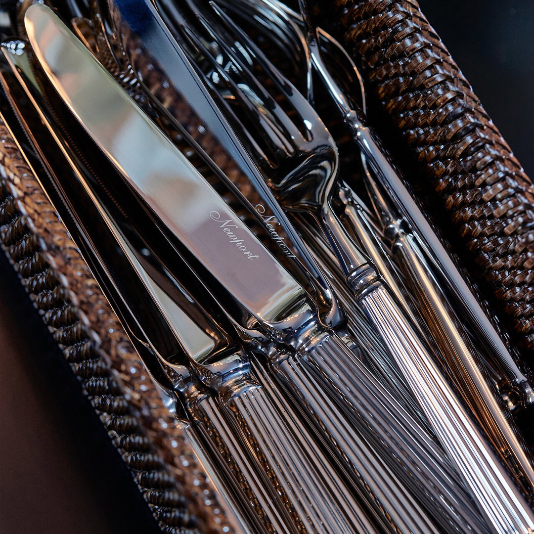 Newport Cutlery