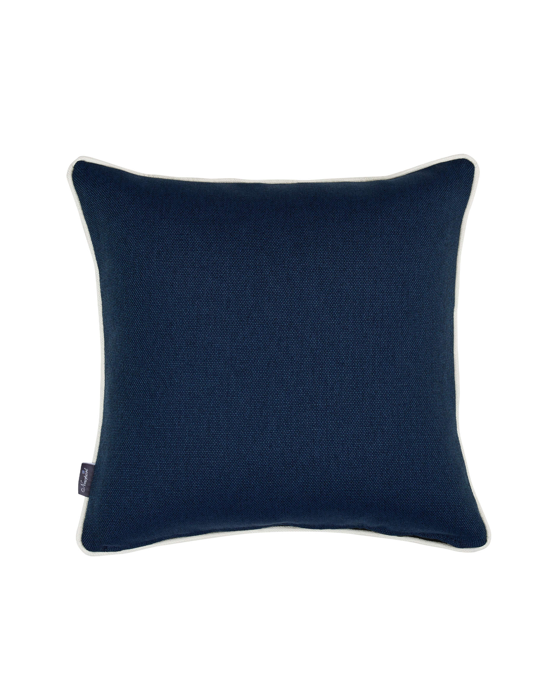 Eileen kuddfodral blå