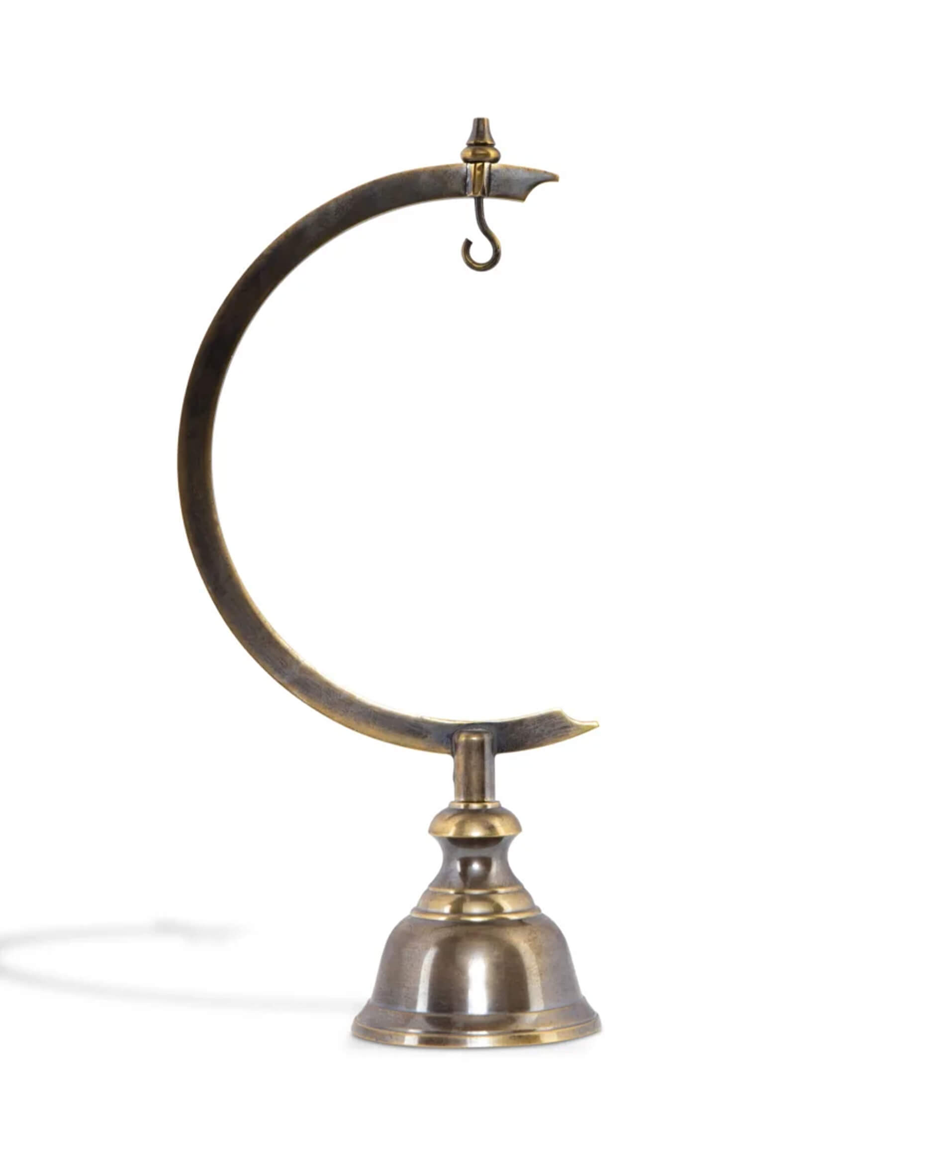 Eye of Time ställ library