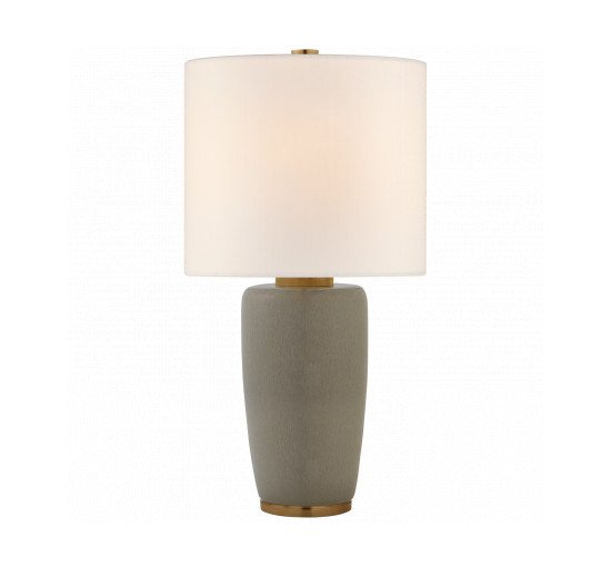 null - Chado Large Table Lamp Coconut
