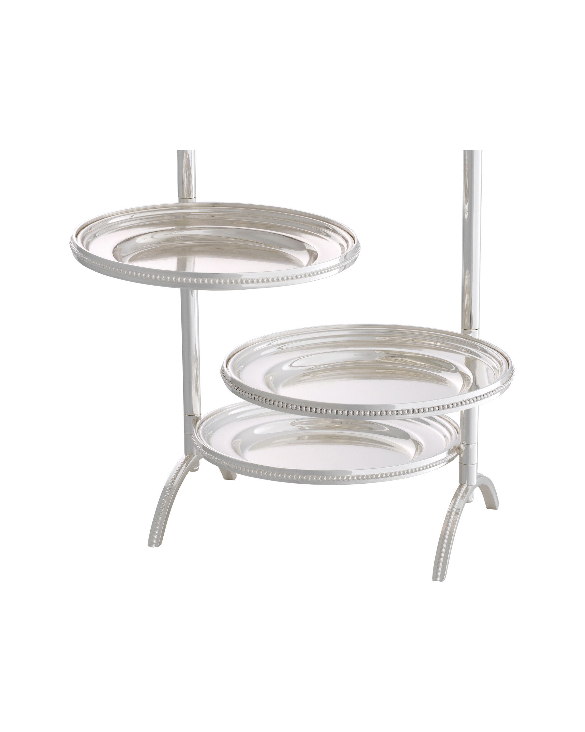 Encore kakfat silver