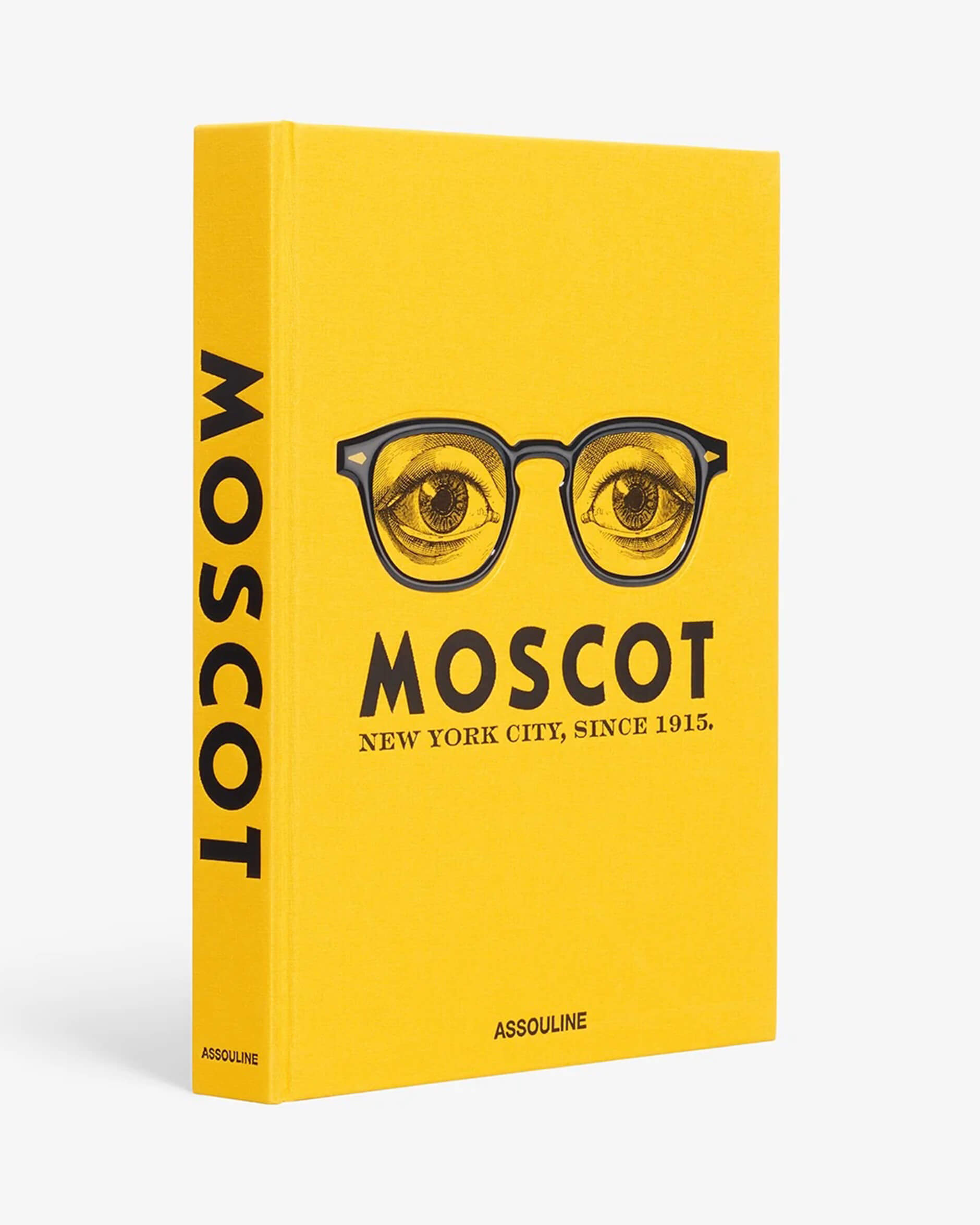 Moscot, New York City Since 1915