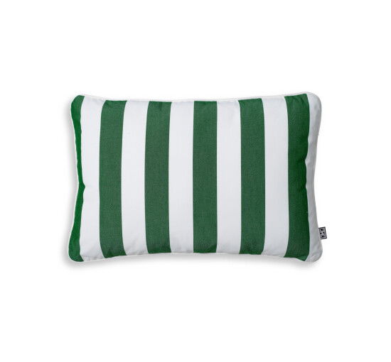 Florent Green - Florent Cushion Orange