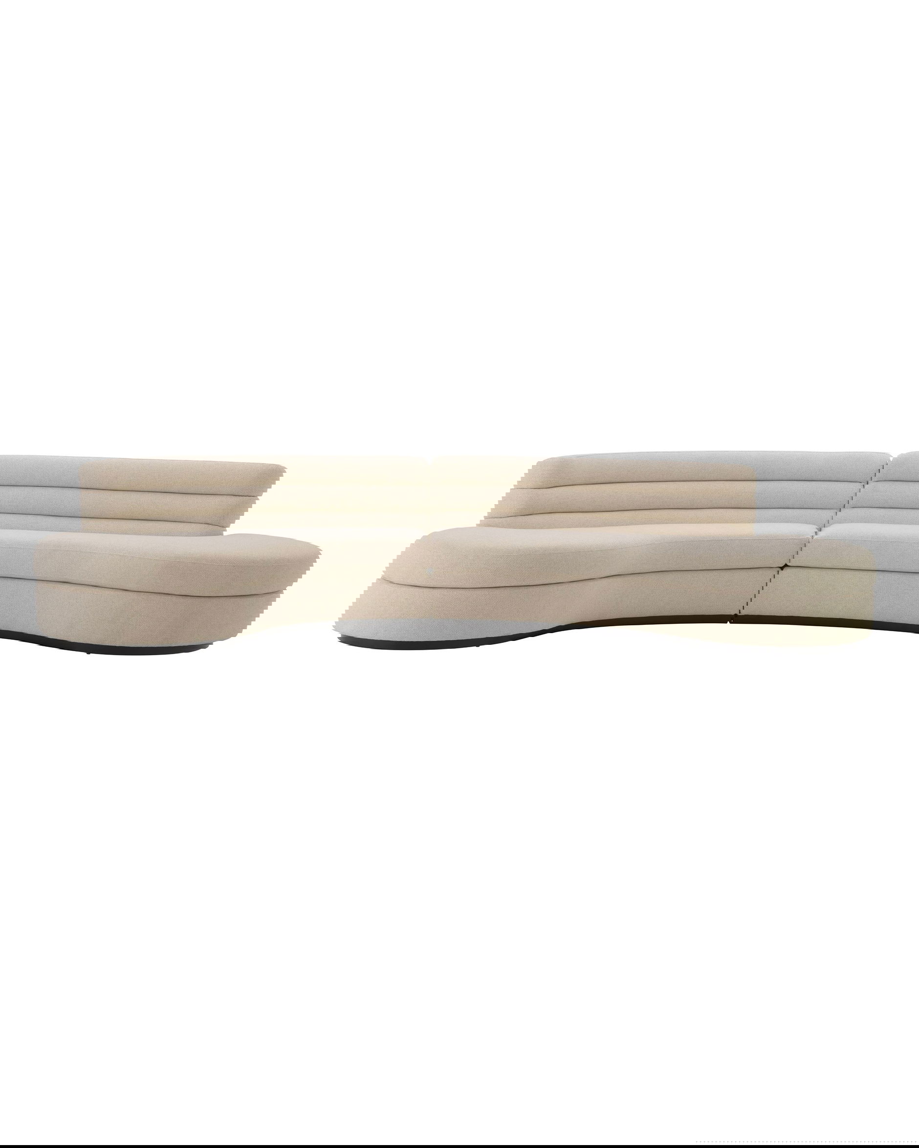 Lennox soffa pausa natural