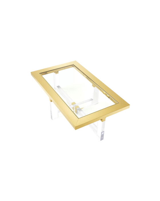 horizon gold soffbord outlet