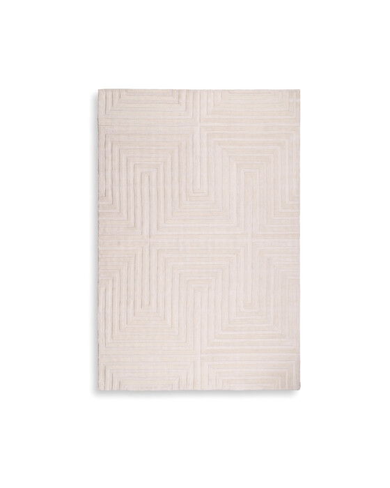 breck matta ivory