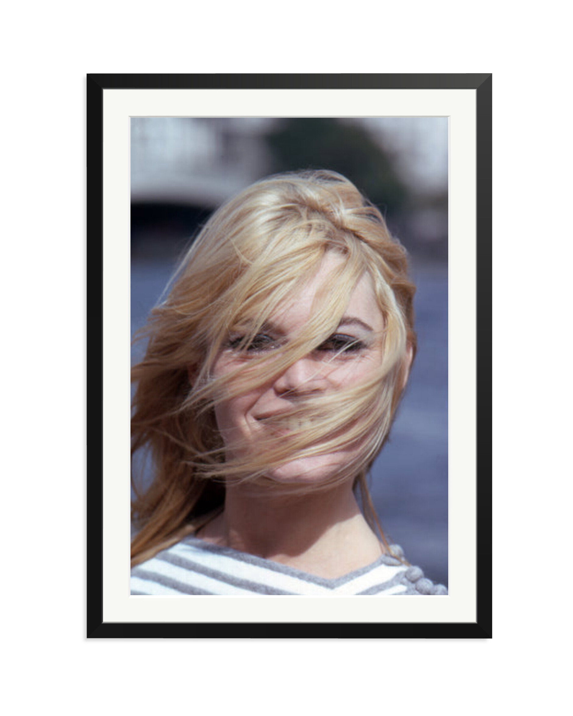 Bardot In Colour Black / XXL
