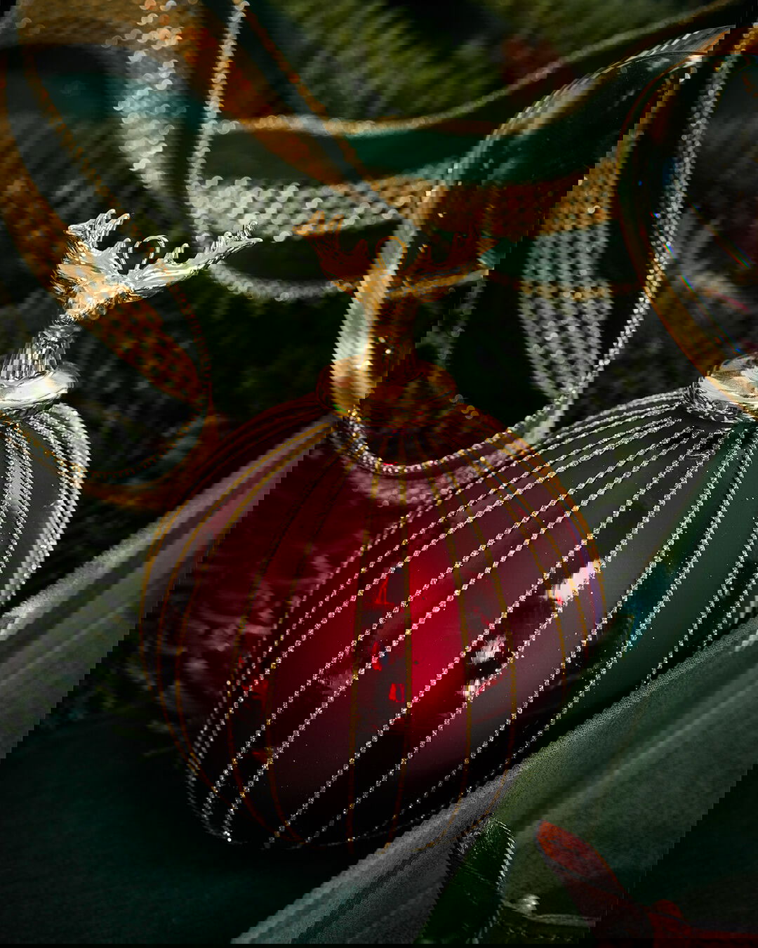 Newporthome.no – Oppdag eksklusive interiørartikler og møbler